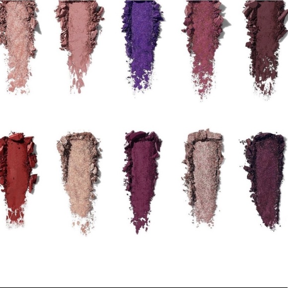 🎈DEAL 3 ITEMS- MAC BEAUTY BUNDLE AND EYESHADOW PALETTE NEW❗️ - Picture 6 of 12